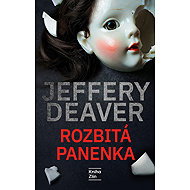 Broken doll - Jeffery Deaver