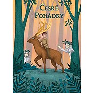 Czech fairy tales - Magdalena Wagnerová