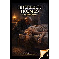Sherlock Holmes: The Unfaithful Wife - René Rony