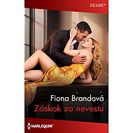 Stand-in for the bride - Fiona Brand