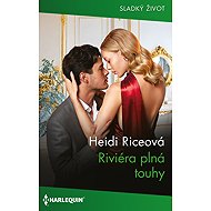 A Riviera Full of Desire - Heidi Riceová