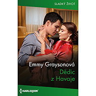 Heir from Hawaii - Emmy Grayson