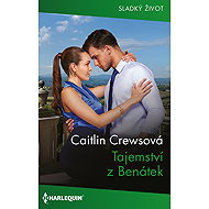 Secrets from Venice - Caitlin Crewsová