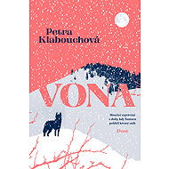PRE-SALE: Vona - Petra Klabouchová