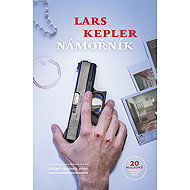 PRE-SALE: Sailor - Lars Kepler