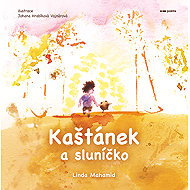 Chestnut and sunshine - Linda Mahamid