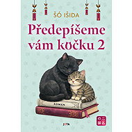 We will prescribe you cat 2 - Šó Išida