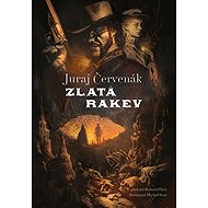 Golden coffin - Juraj Červenák