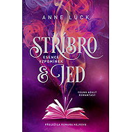 Silver & Poison: Essence of Memories - Anne Lück