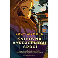 Library of Borrowed Hearts - Lucy Gilmore