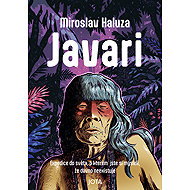 Javari - Miroslav Haluza