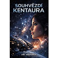 Centaur constellation - Jiří Mazurek