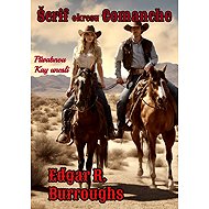 Comanche County Sheriff - Edgar Rice Burroughs