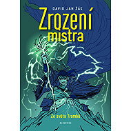 The Birth of a Master - David Jan Žák
