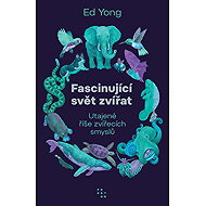 The fascinating world of animals - Ed Yong