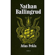 Atlas of Hell - Nathan Ballingrud