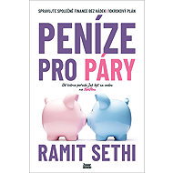 Money for couples - Ramit Sethi