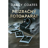 Ghost camera - Darcy Coates