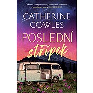The last shard - Catherine Cowles