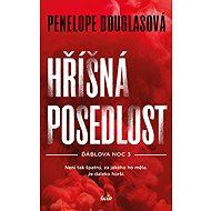 Devil' s Night 3: Sinful Possession - Penelope Douglasová