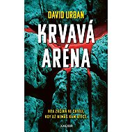 Bloody Arena - David Urban