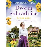 Summer glow - Rena Rosenthal
