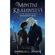 The Bridge Kingdom - Book Three: The Inconvenient Heir - Danielle L. Jensen