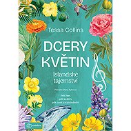 Daughters of Flowers: An Icelandic Mystery - Collins Tessa