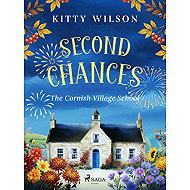 Second Chances - Kitty Wilson
