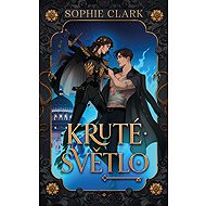Cruel light - Sophie Clark