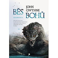 Rage of the Gods - John Gwynne