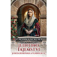 Judith's Secret - Judith of Thuringia and Vladislav II. - Veronika Moreira