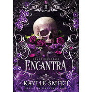 Encantra - Kaylie Smith