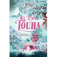 Má temná touha - L. J. Shen