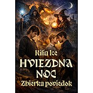 Hviezdna noc - Kilia Ice
