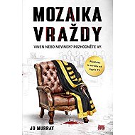 Mozaika vraždy - Jo Murray