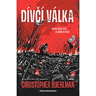 Dívčí válka - Christopher Buehlman