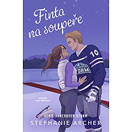 Finta na soupeře - Stephanie Archer