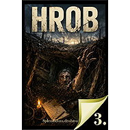 Hrob - collective of authors
