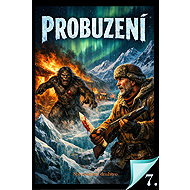 Probuzení - collective of authors