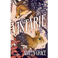 Vistaria - Adalyn Grace