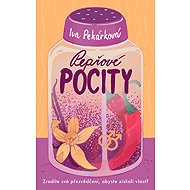 Peppery feelings - Iva Pekárková