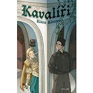 Cavaliers - Klára Klocová