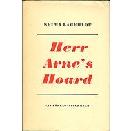 Herr Arne's Hoard - Selma Lagerlöf