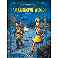 The Elf Queen's Children 1: An Unknown World - Peter Gotthardt
