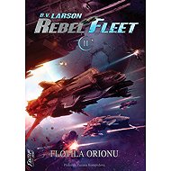 Flotila Orionu - Brian V. Larson