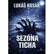 Sezóna ticha - Lukáš Kosař