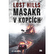 Lost Hills - Lee Goldberg