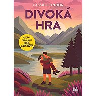 Divoká hra - Caplinová Julie