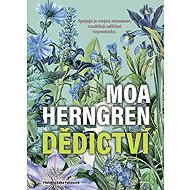 Dědictví - Moa Herngren